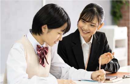 釜石校のご案内