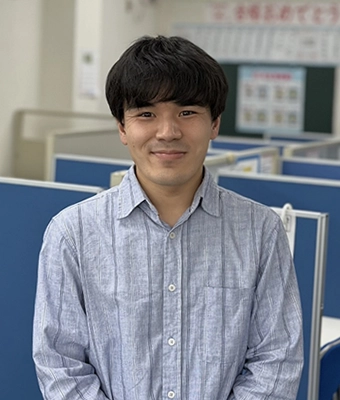 北山 明広先生画像