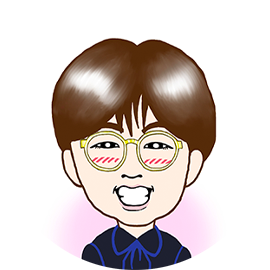青木美澪さん 盛岡第二高等学校卒
