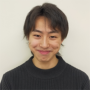 桑田　曜生さん 盛岡北高等学校　卒