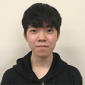 間瀬　将男さん 盛岡市立高等学校　卒