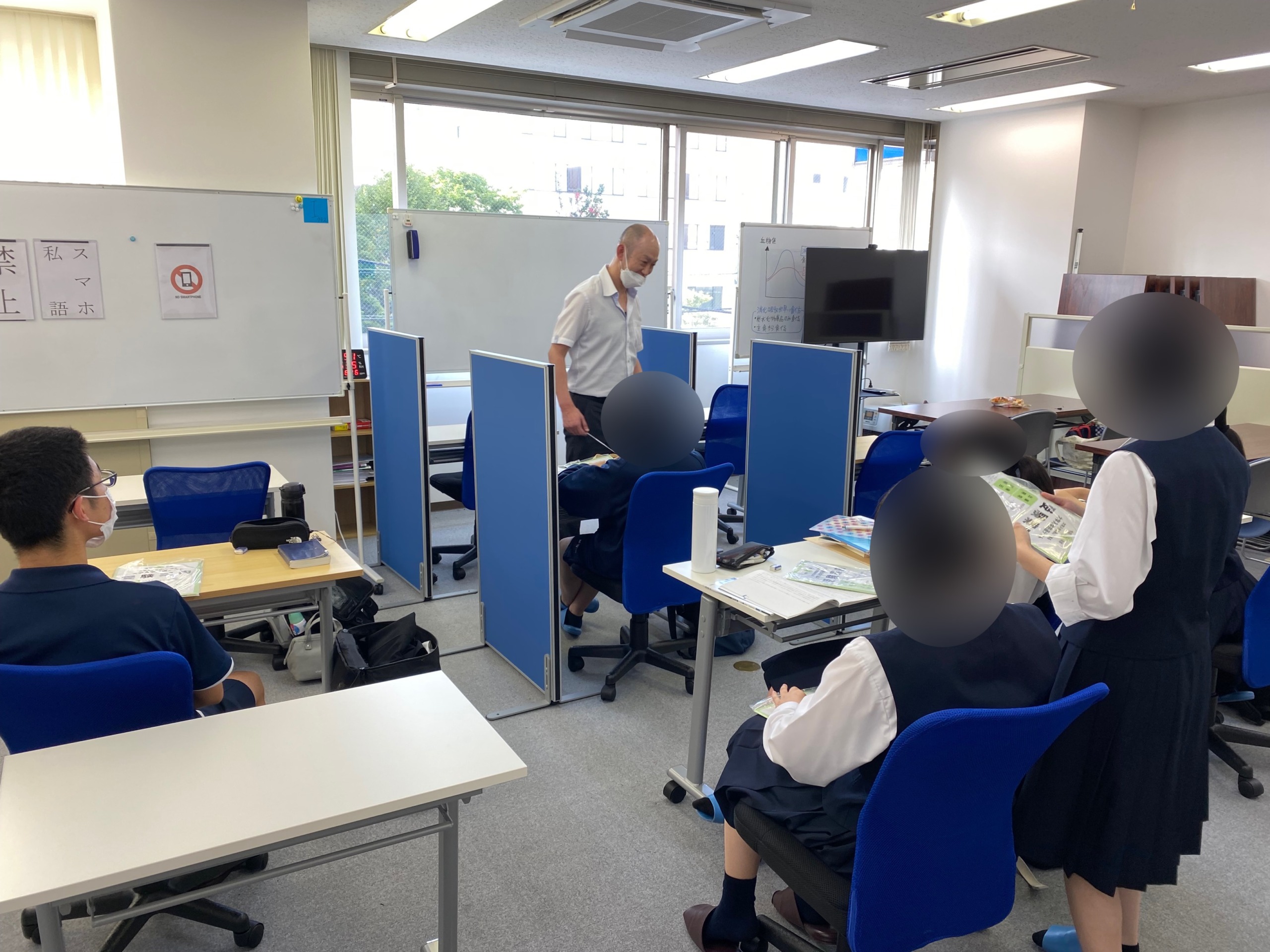 共通テストはすでに始まっています！