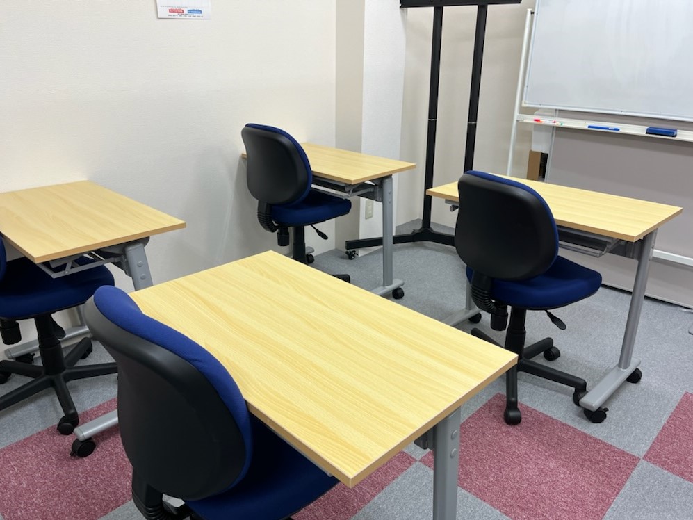 英語について