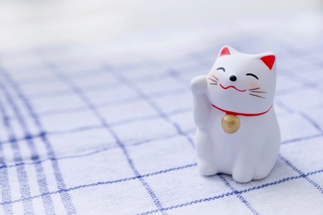 笑門来福
