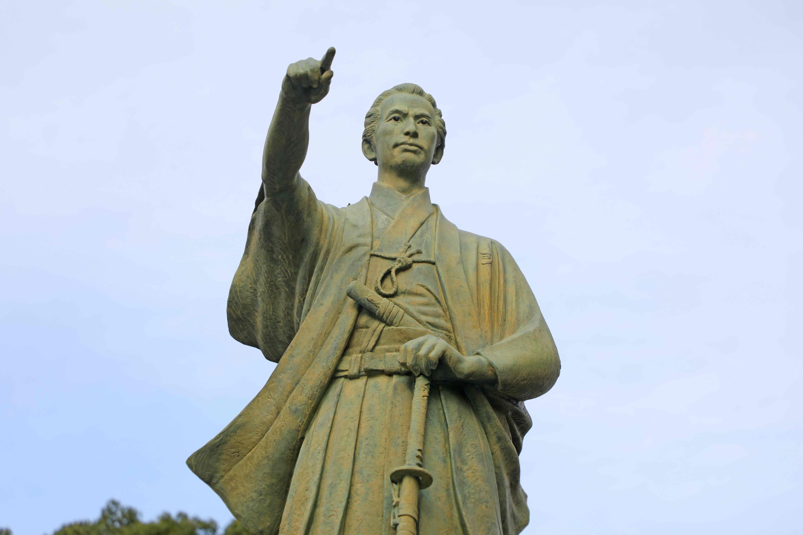 英語で「座右の銘」を言えますか？