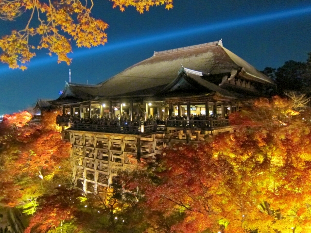 修学旅行（高校生）