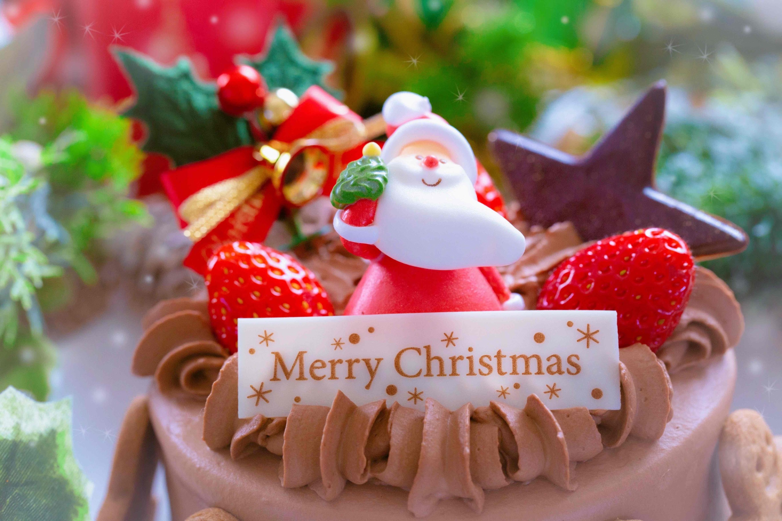 実は海外の人に驚かれる「日本のクリスマス」