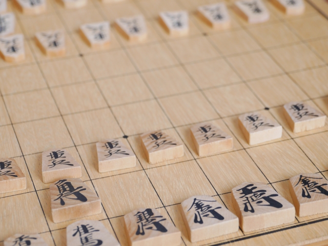 運要素の少ないもの