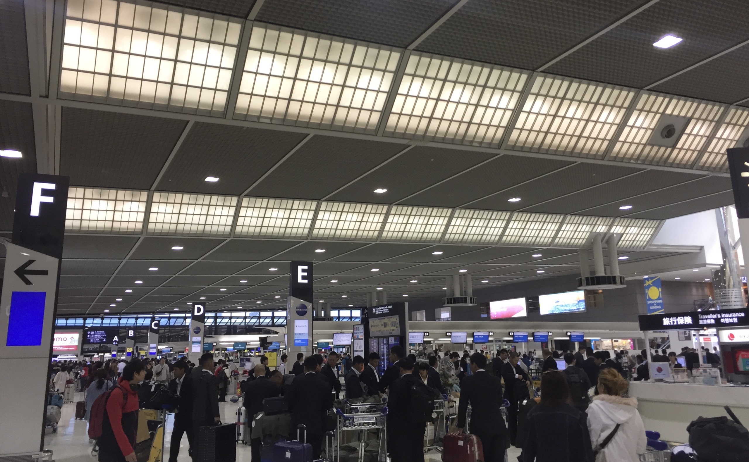 必見！近年の英検について