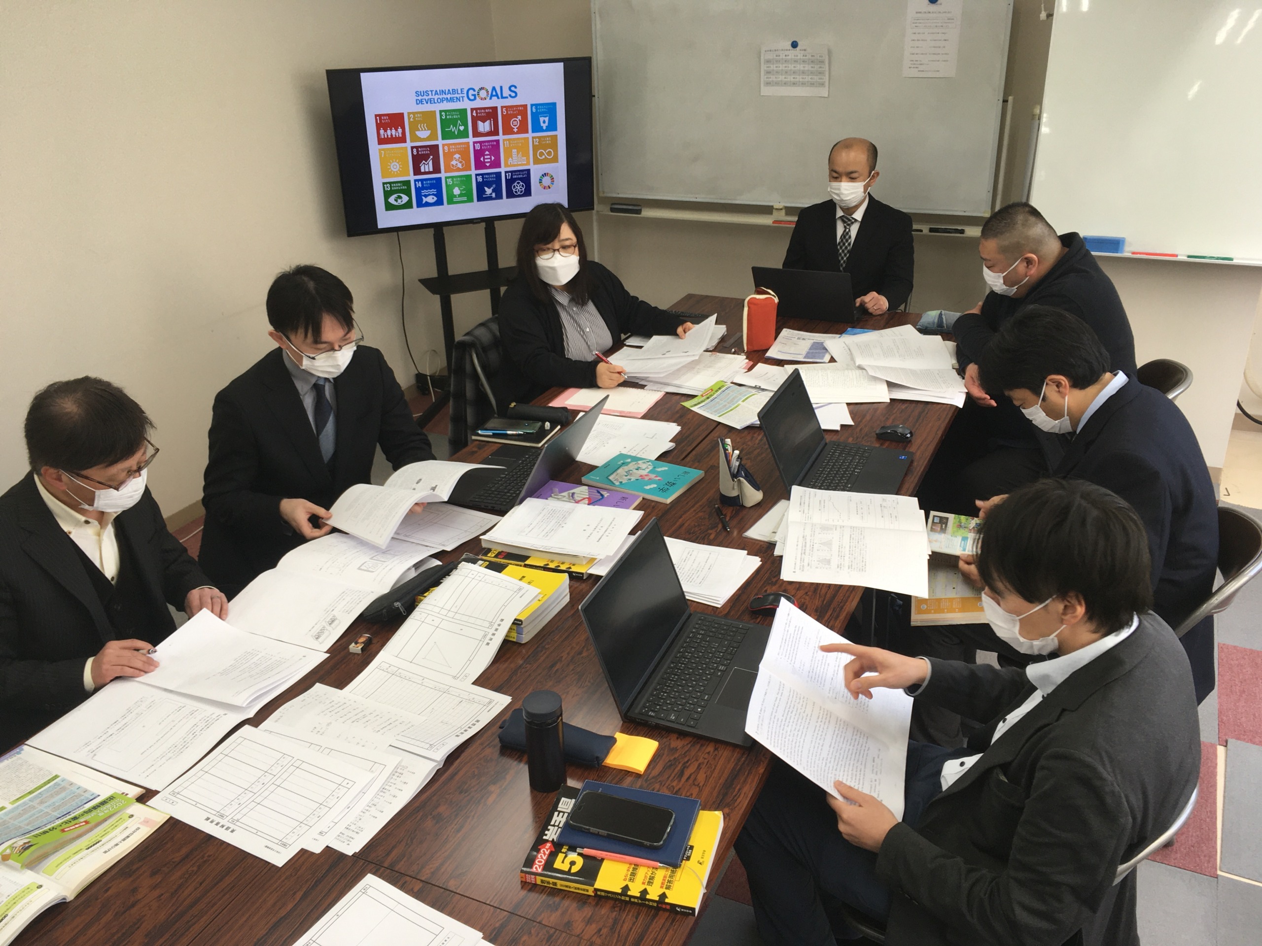 【2023年度高校入試】3/7 岩手県立高校入試分析