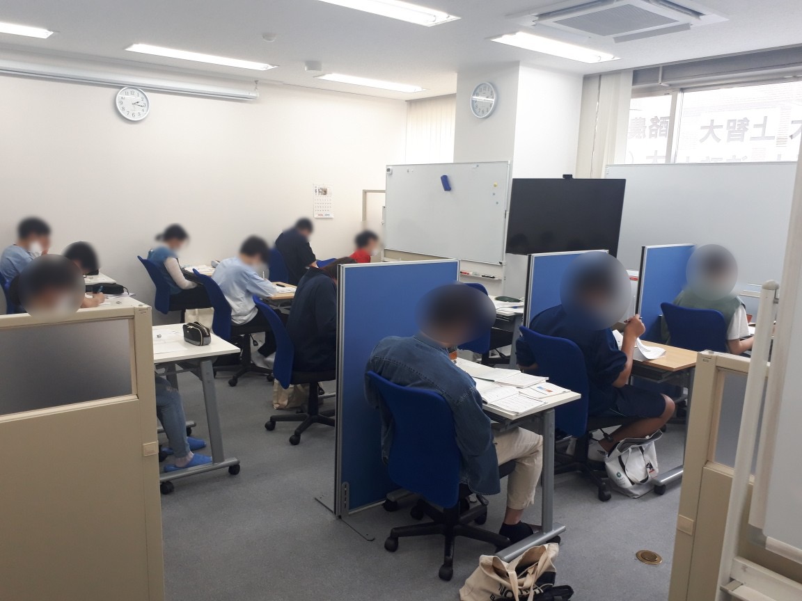 高校入試はまだ間に合う