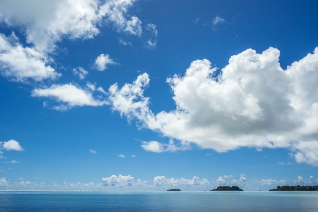 夏休みを有意義にする