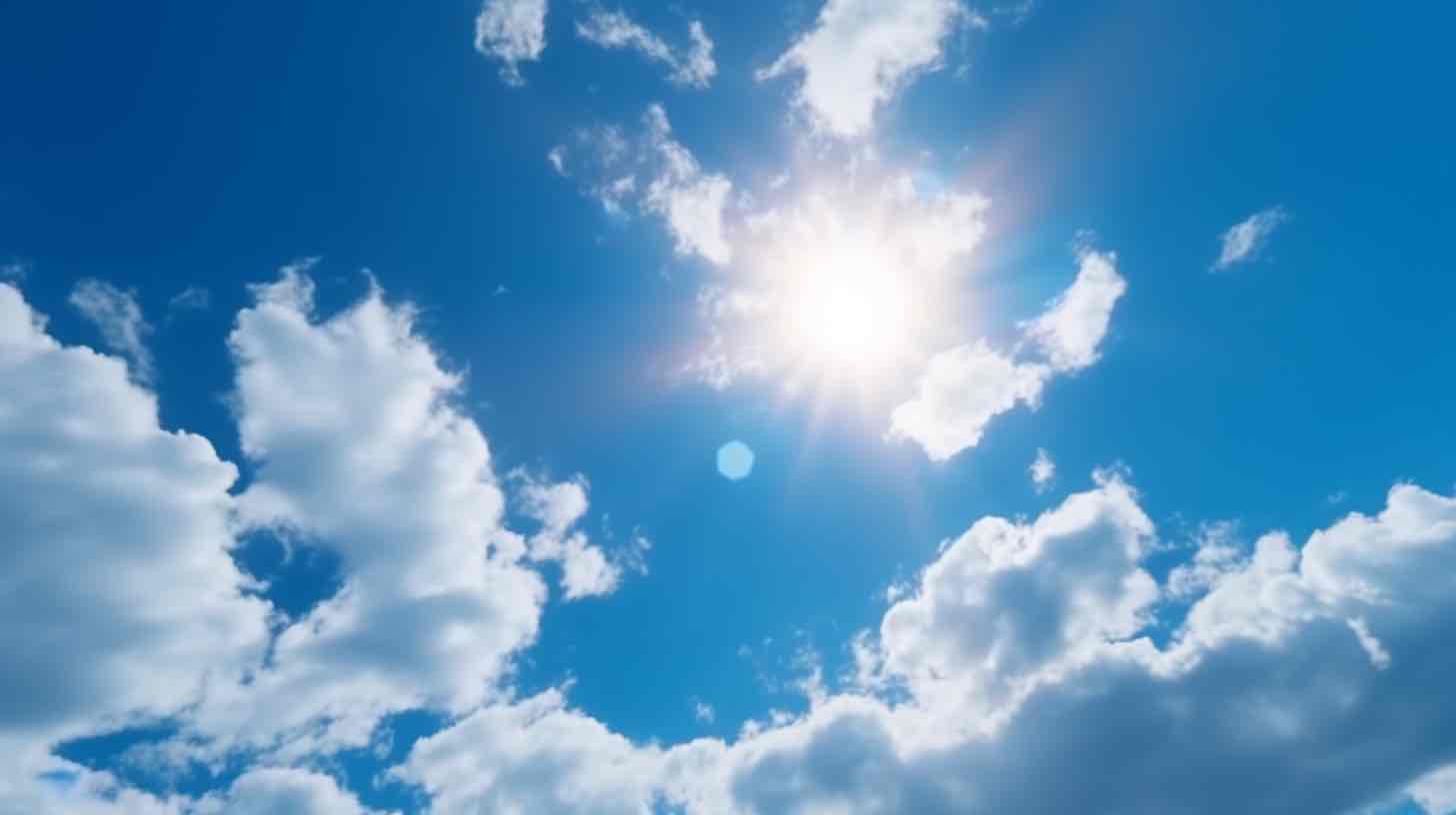 蒸し暑いって英語でなんて言うの