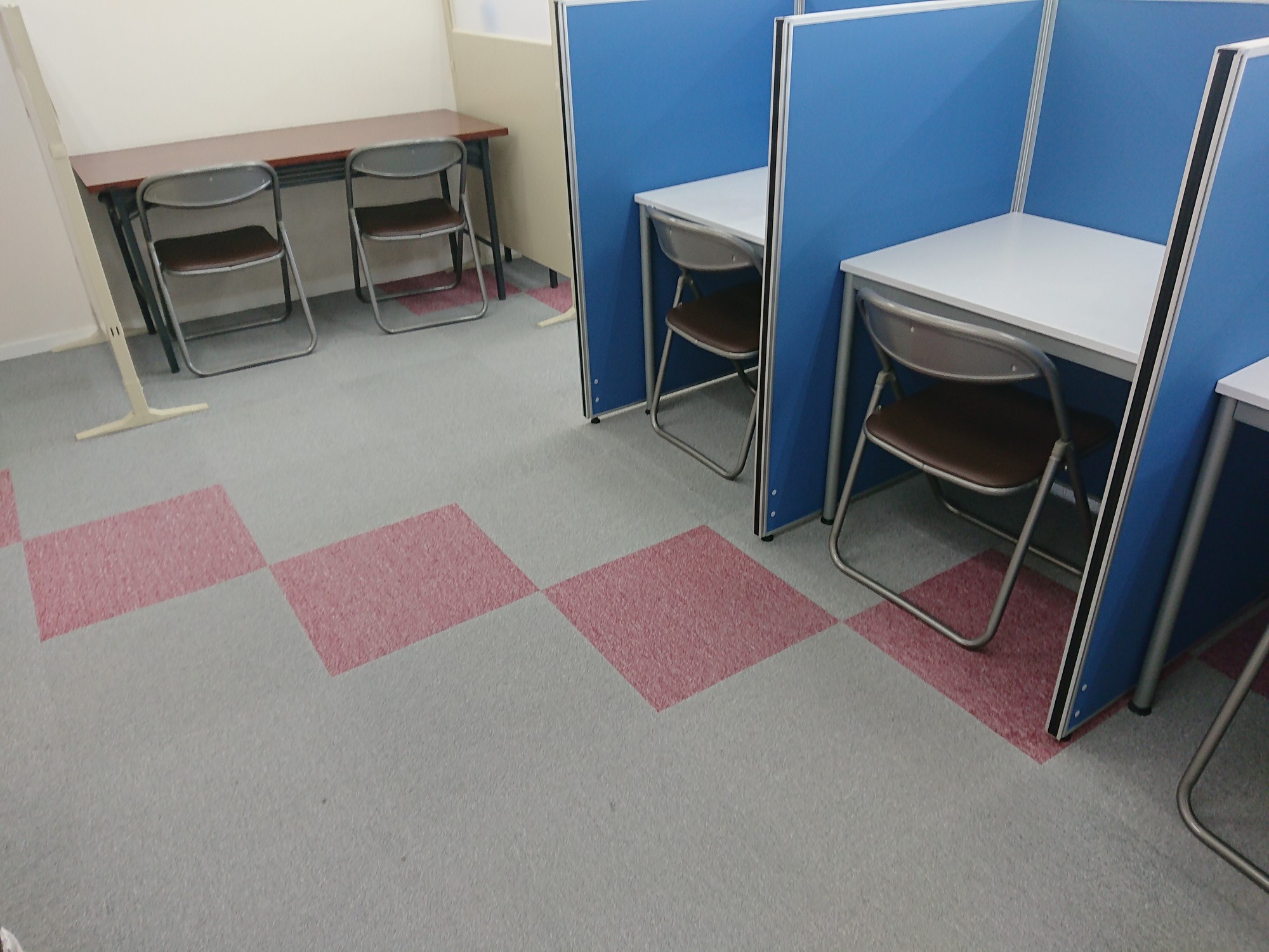 学習環境を比較してみました