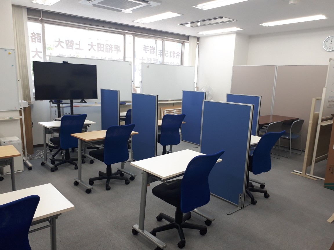 作図は正確に