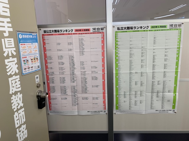 共通テストまで残り3ヶ月