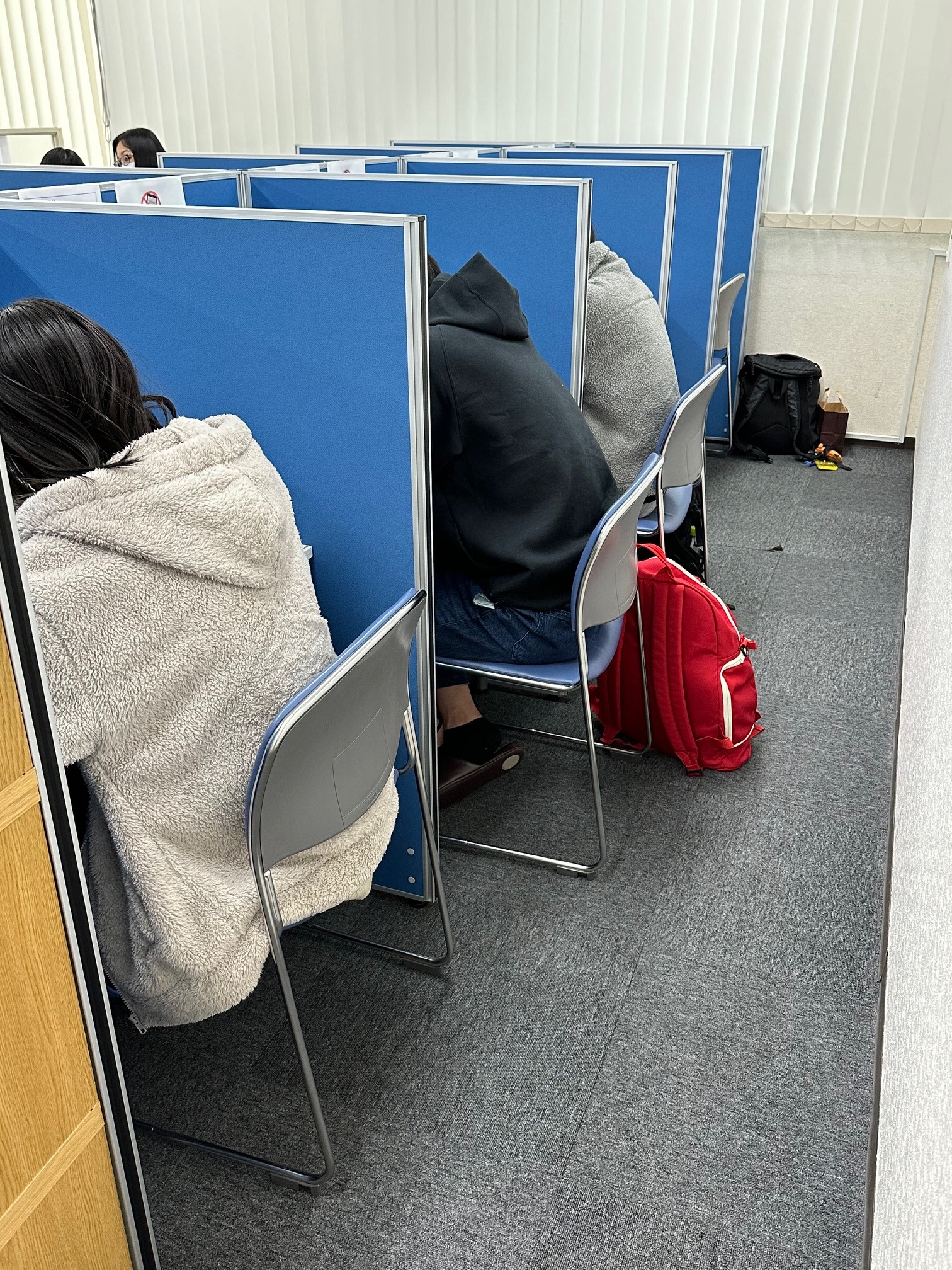 勉強時間は土日で差がつく