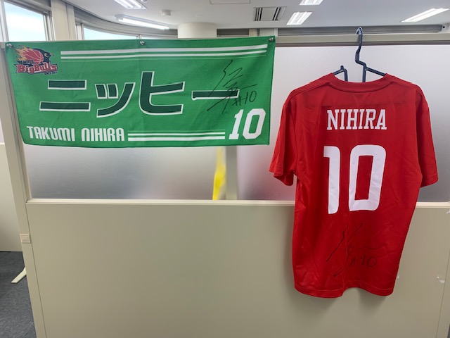 最後までベストを尽くそう