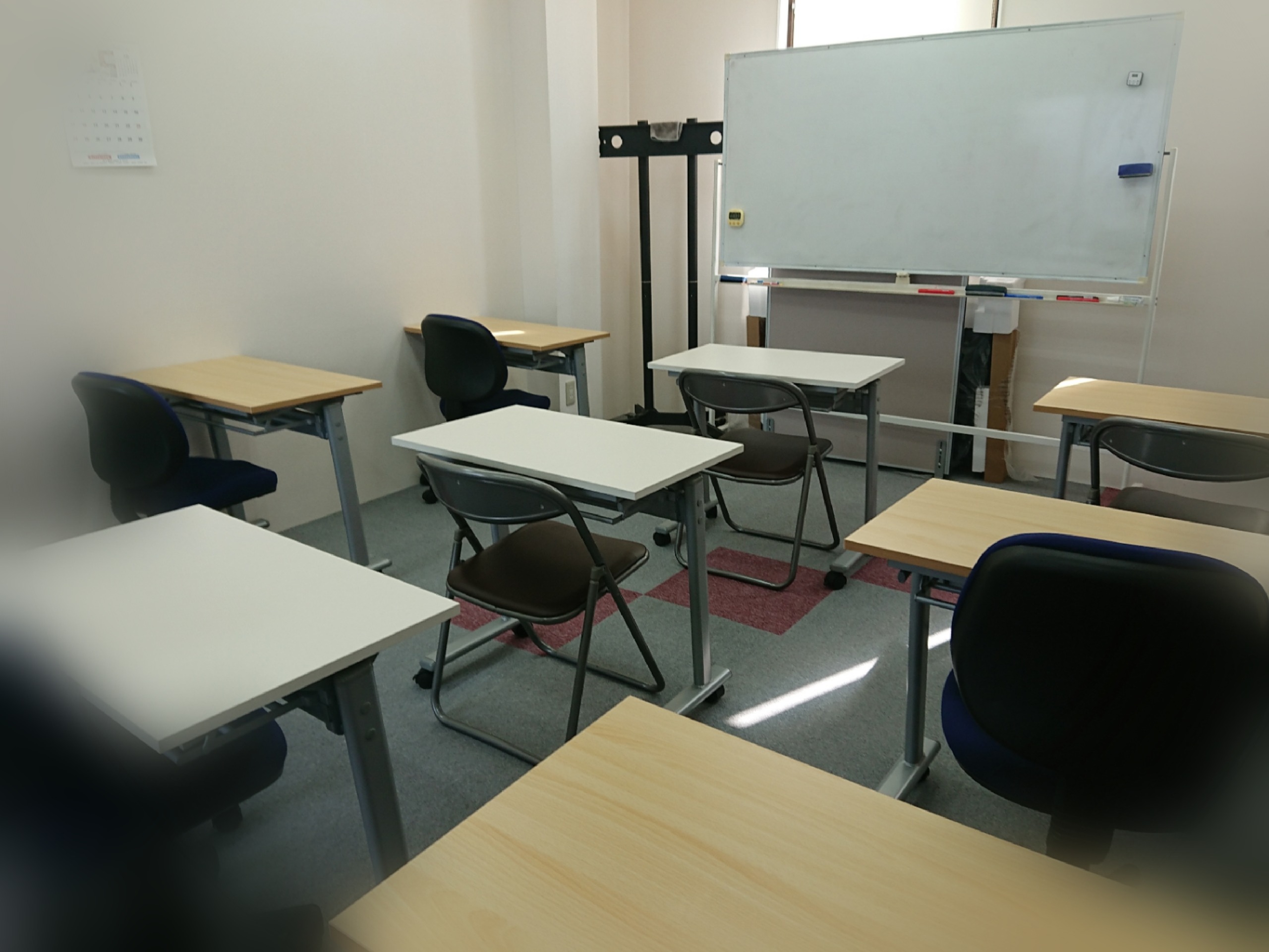 もうすぐ冬休み、ということは