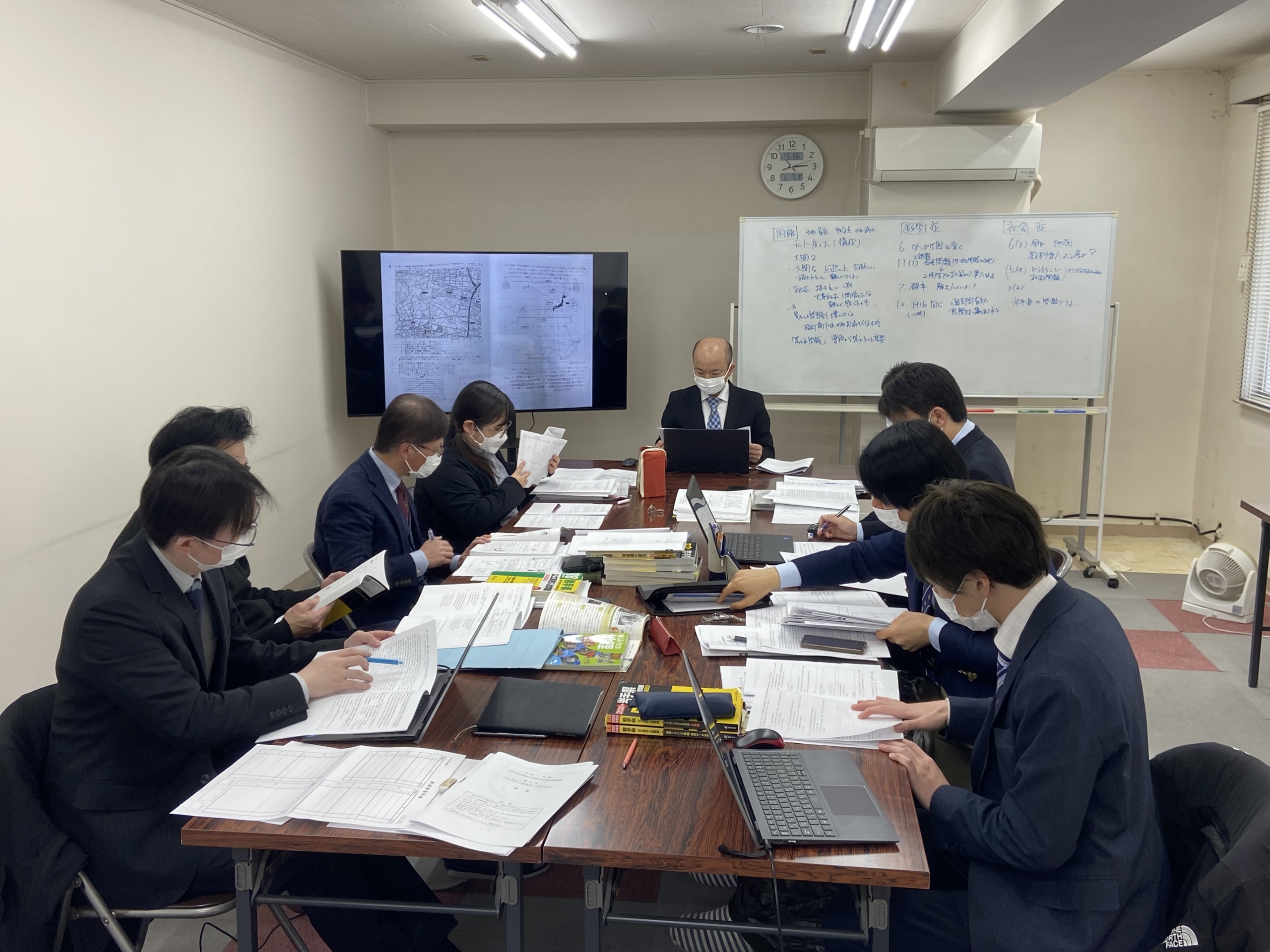 速報！【2024年度高校入試】3/7 岩手県立高校入試 問題分析