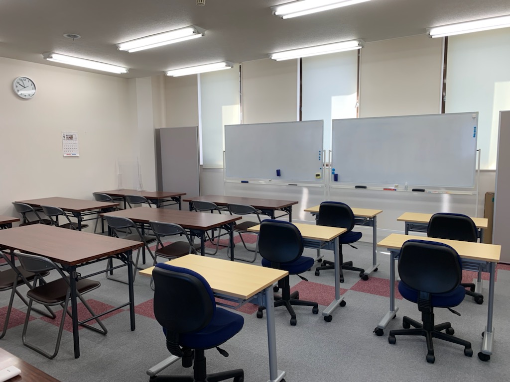 必要不可避なのです