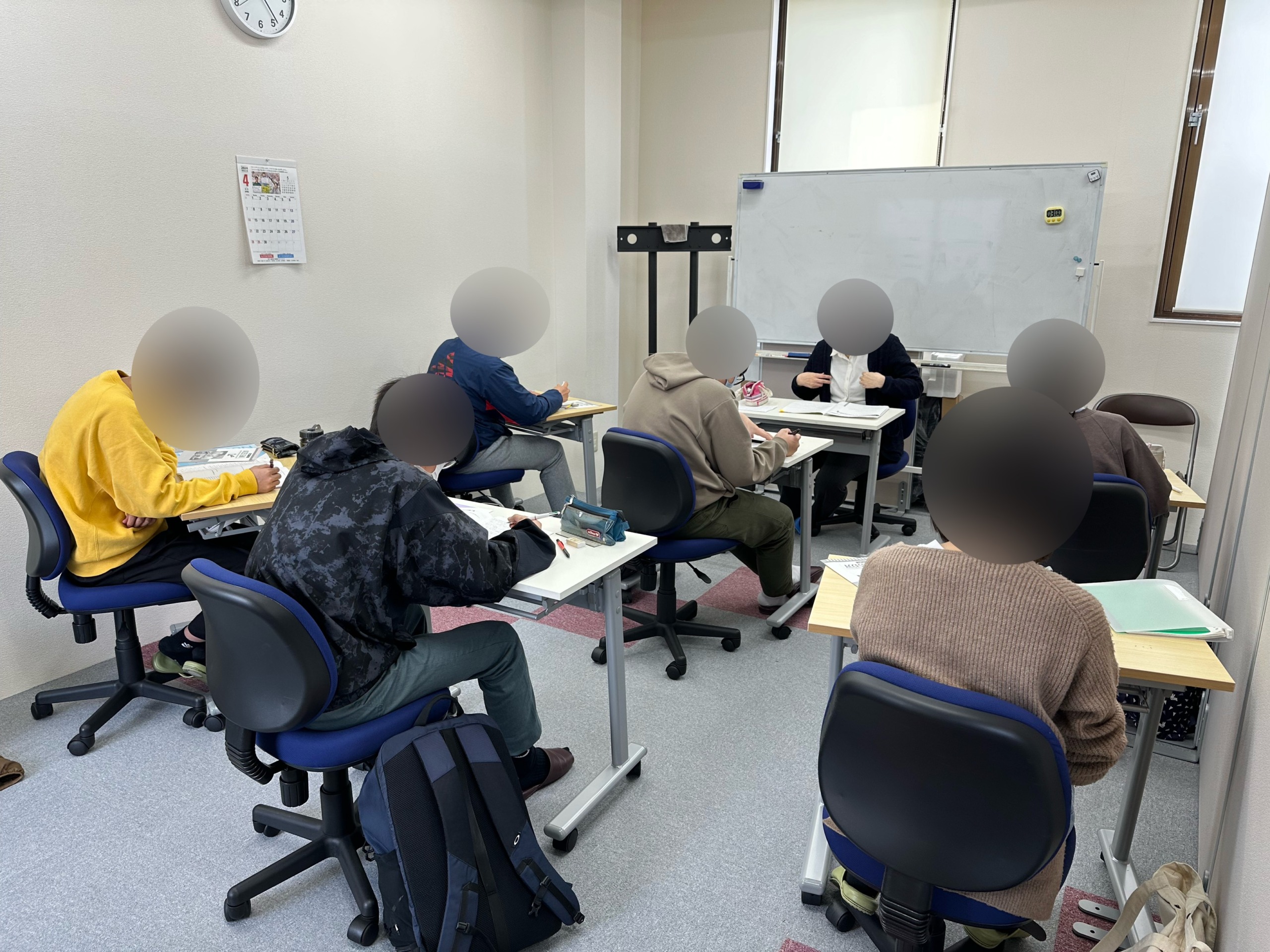 新しいことを始めよう