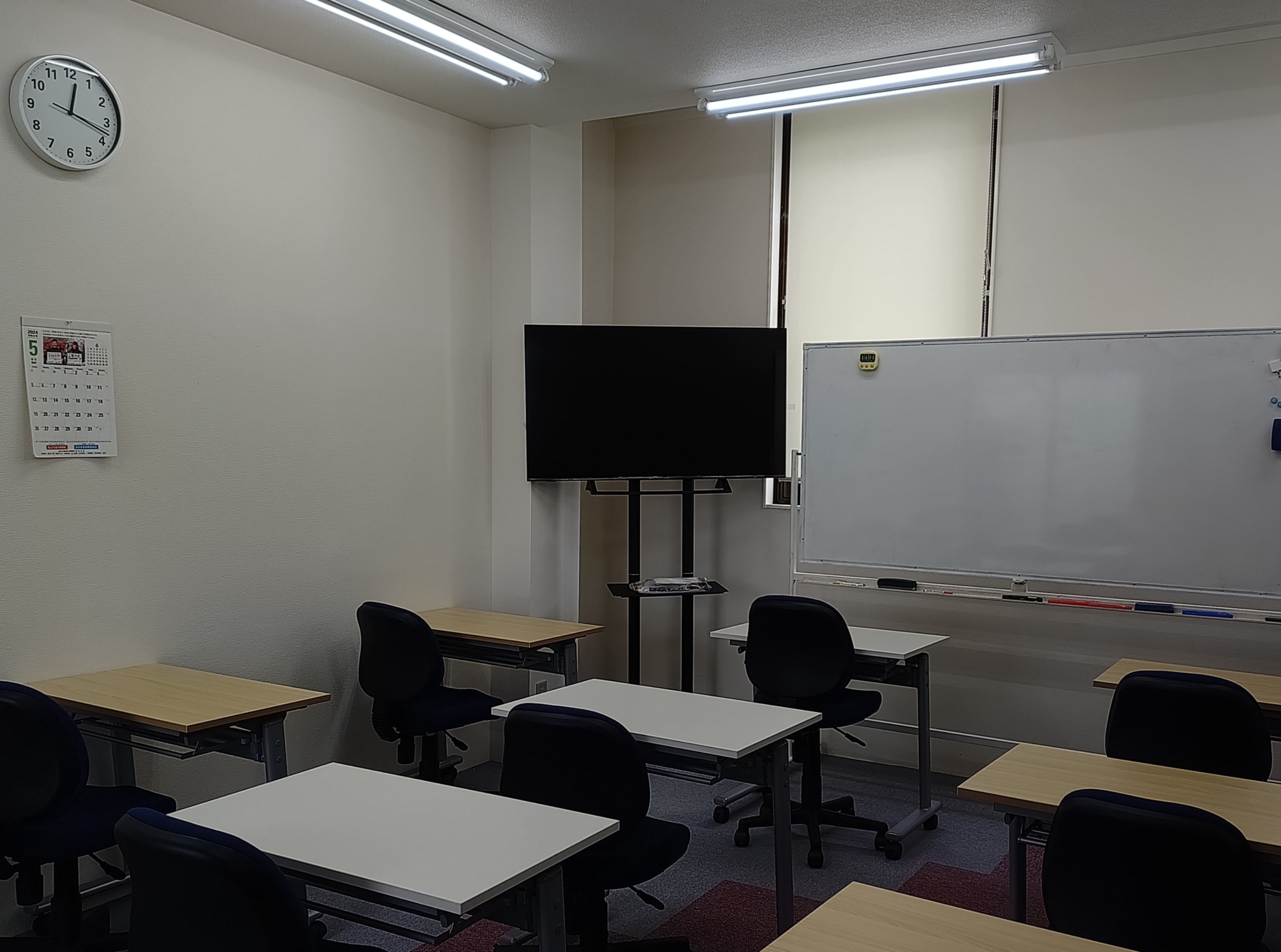 勉強と何か
