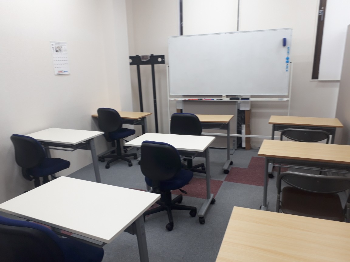 2学期はグループレッスンで追い込みを