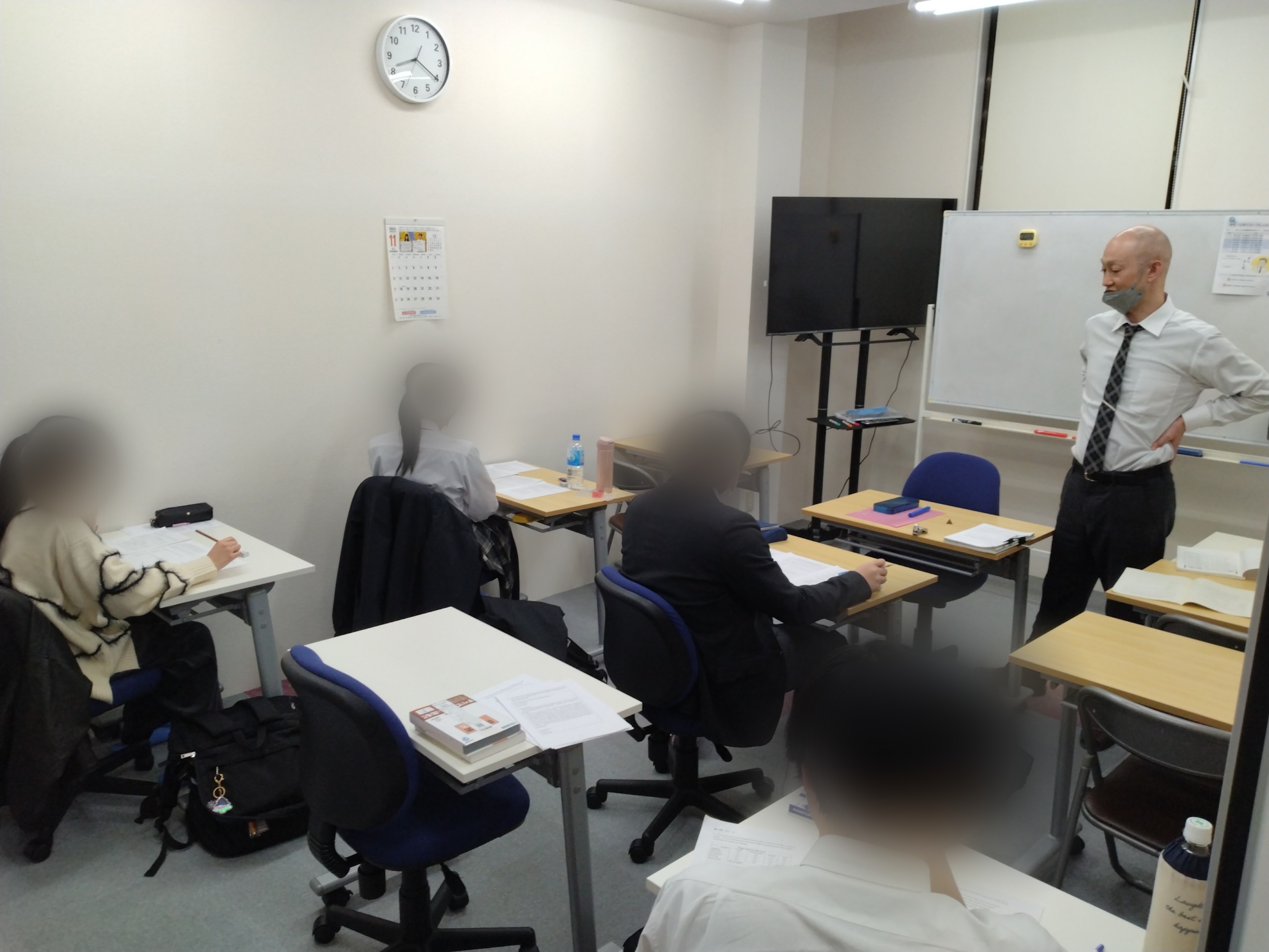 家庭学習の内容と取り組み方