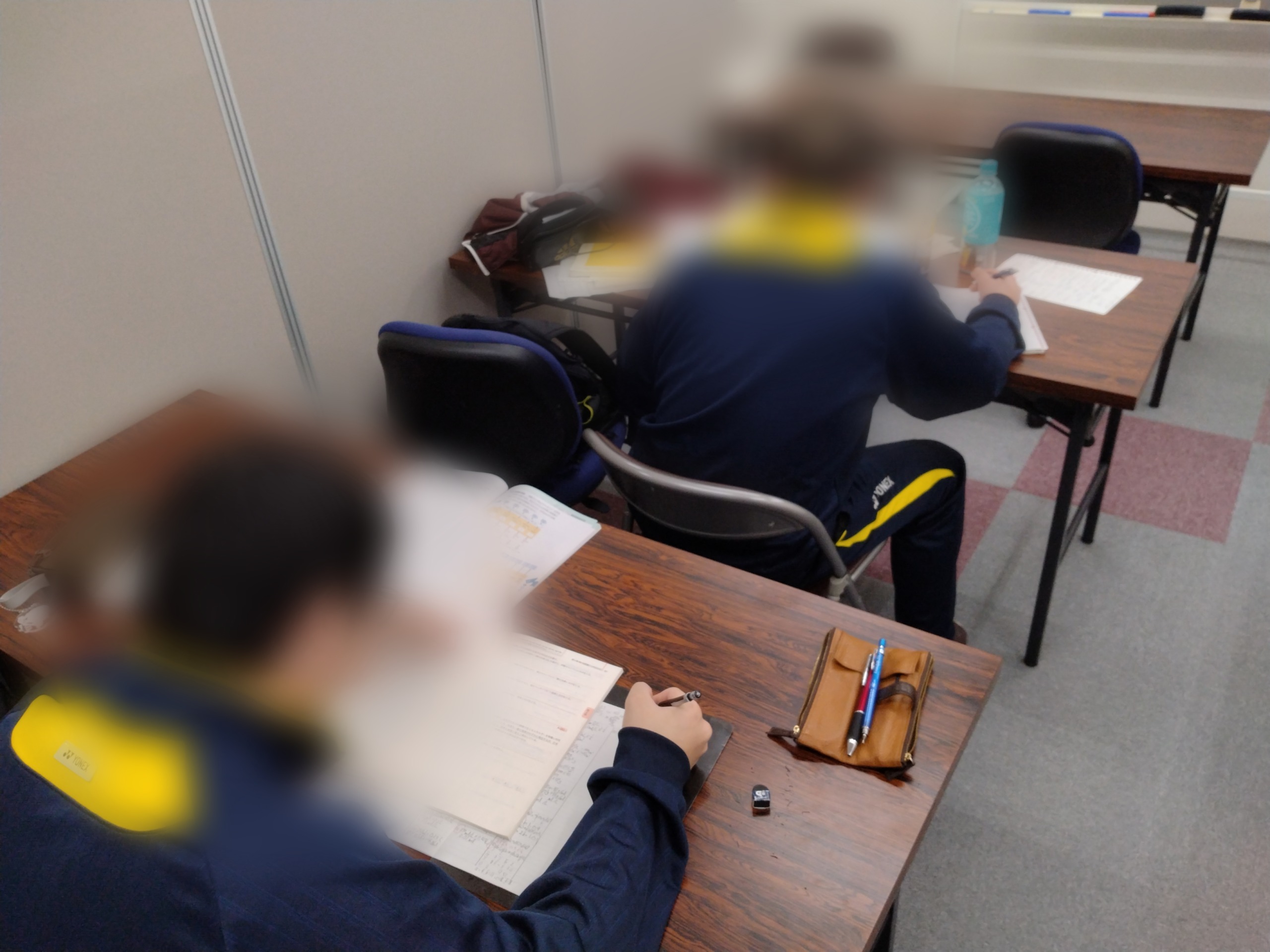 次の分岐点に向けた準備をしましょう