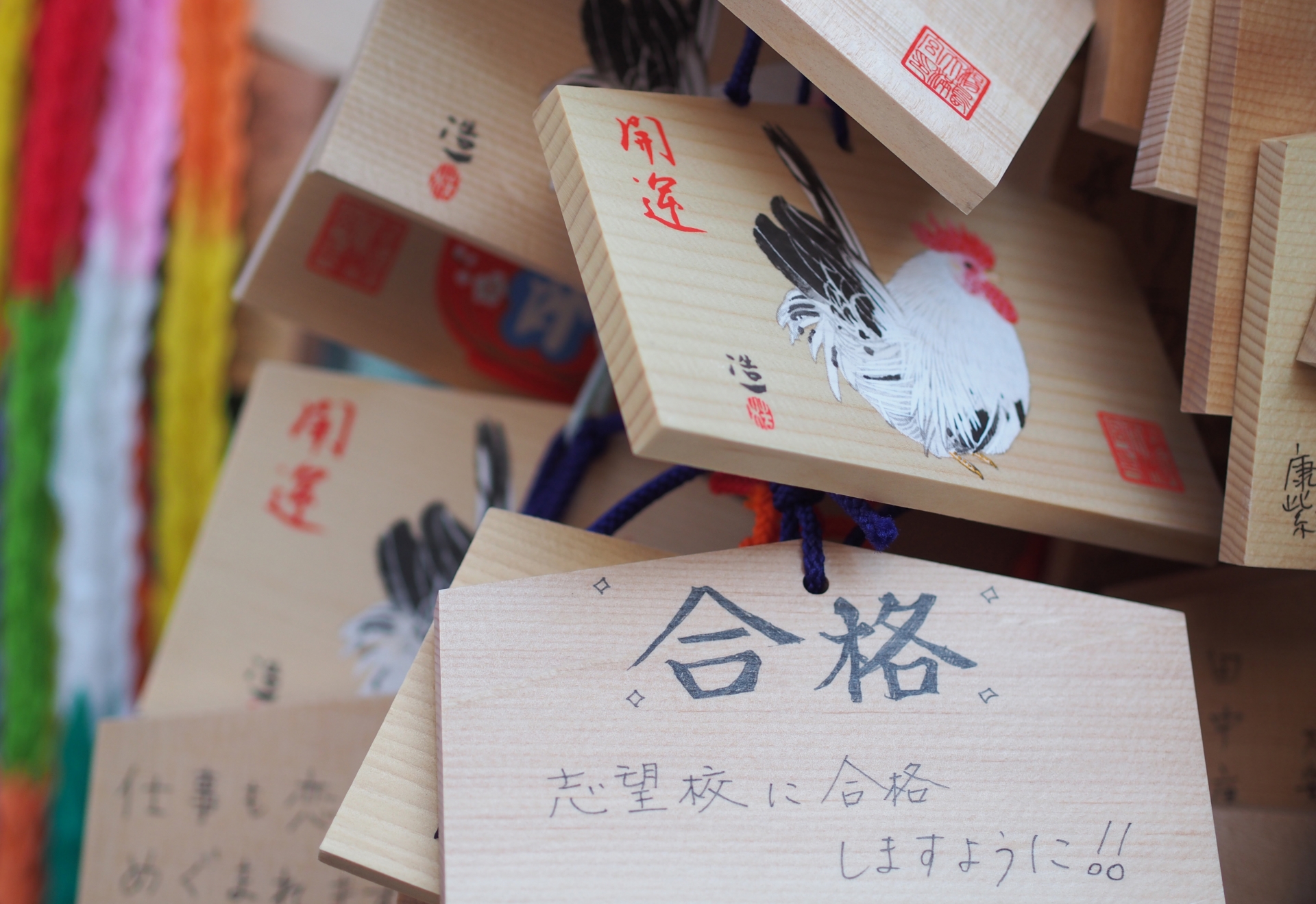 ここまで頑張った君へ！最後に意識すべきミス対策