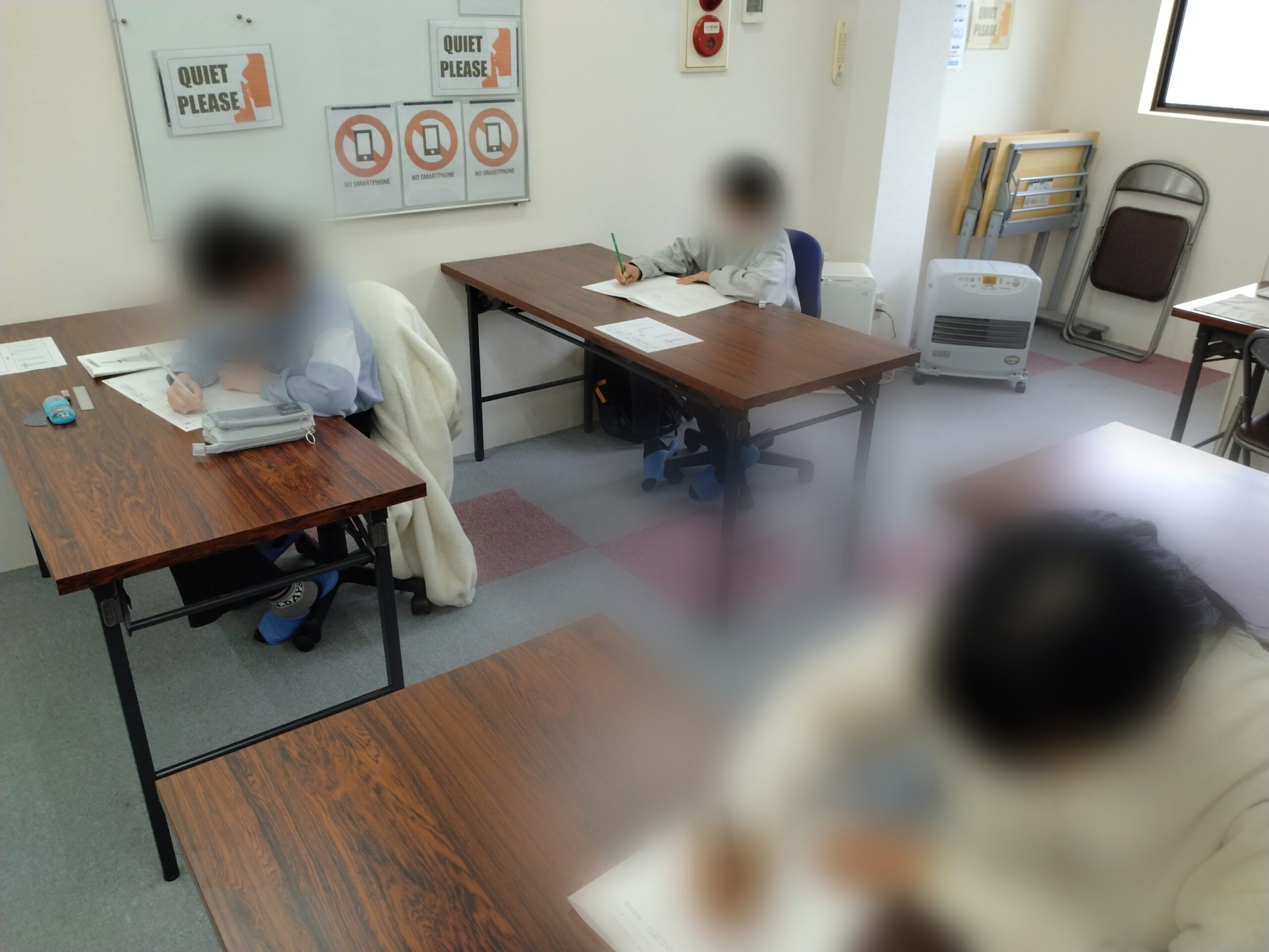アレルギー対処法