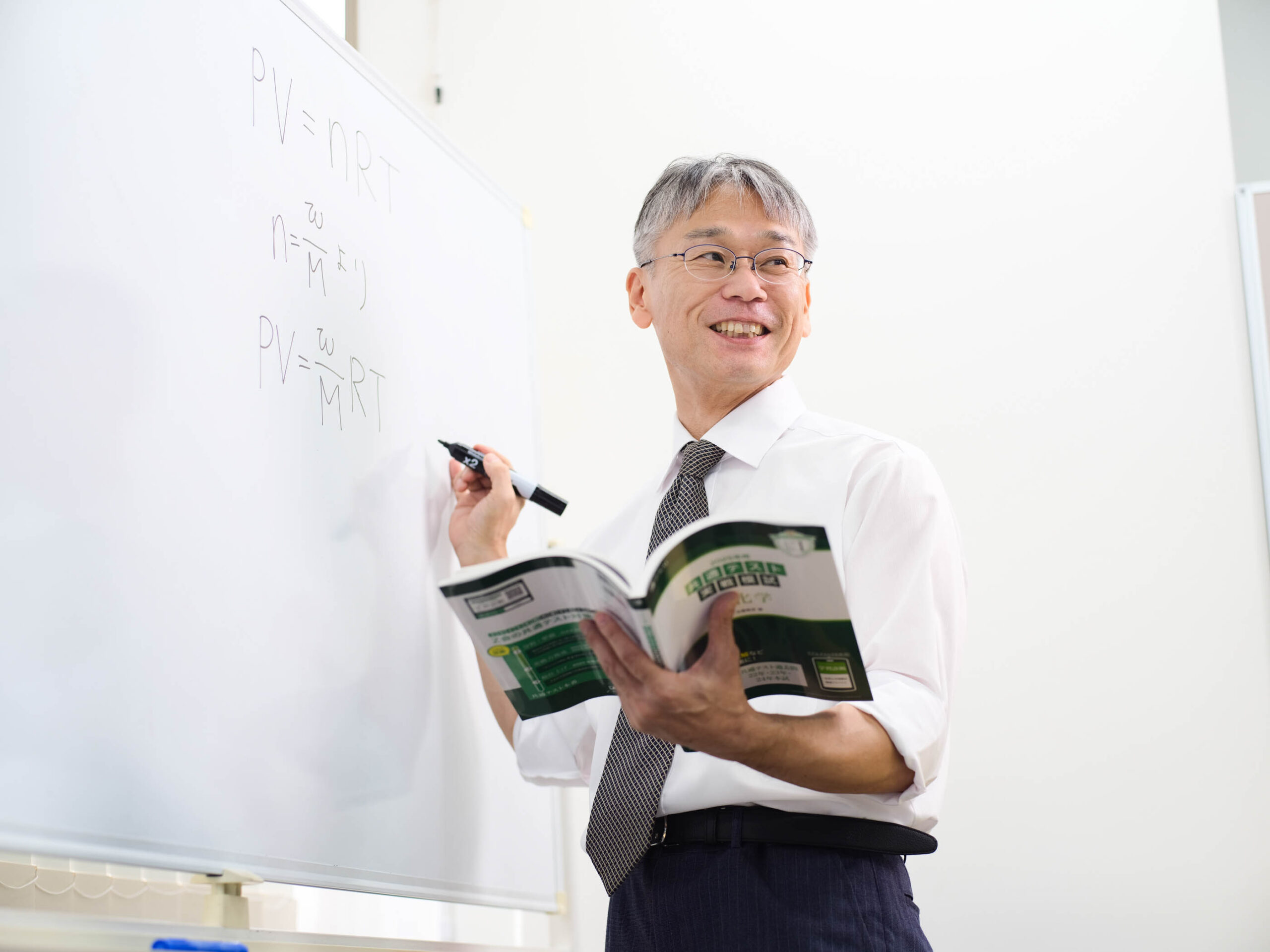間違いから学ぶことも必要