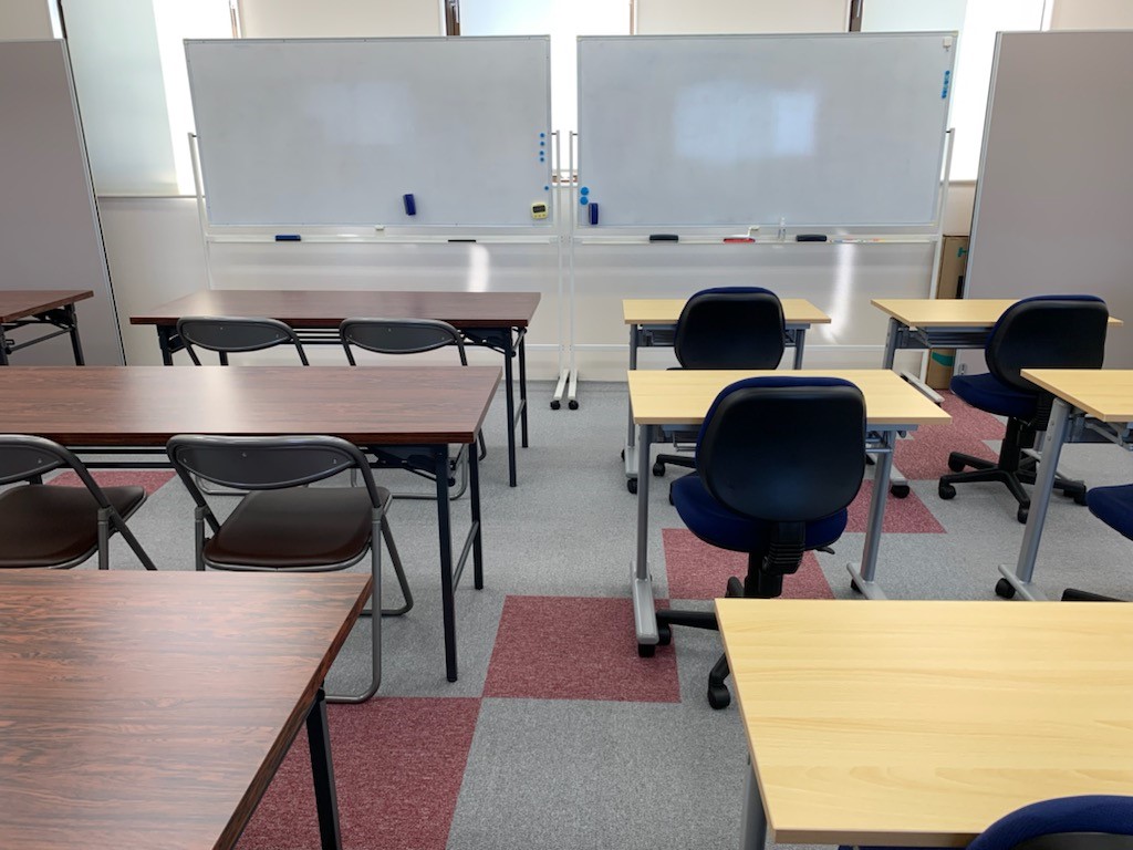 処理能力の向上を