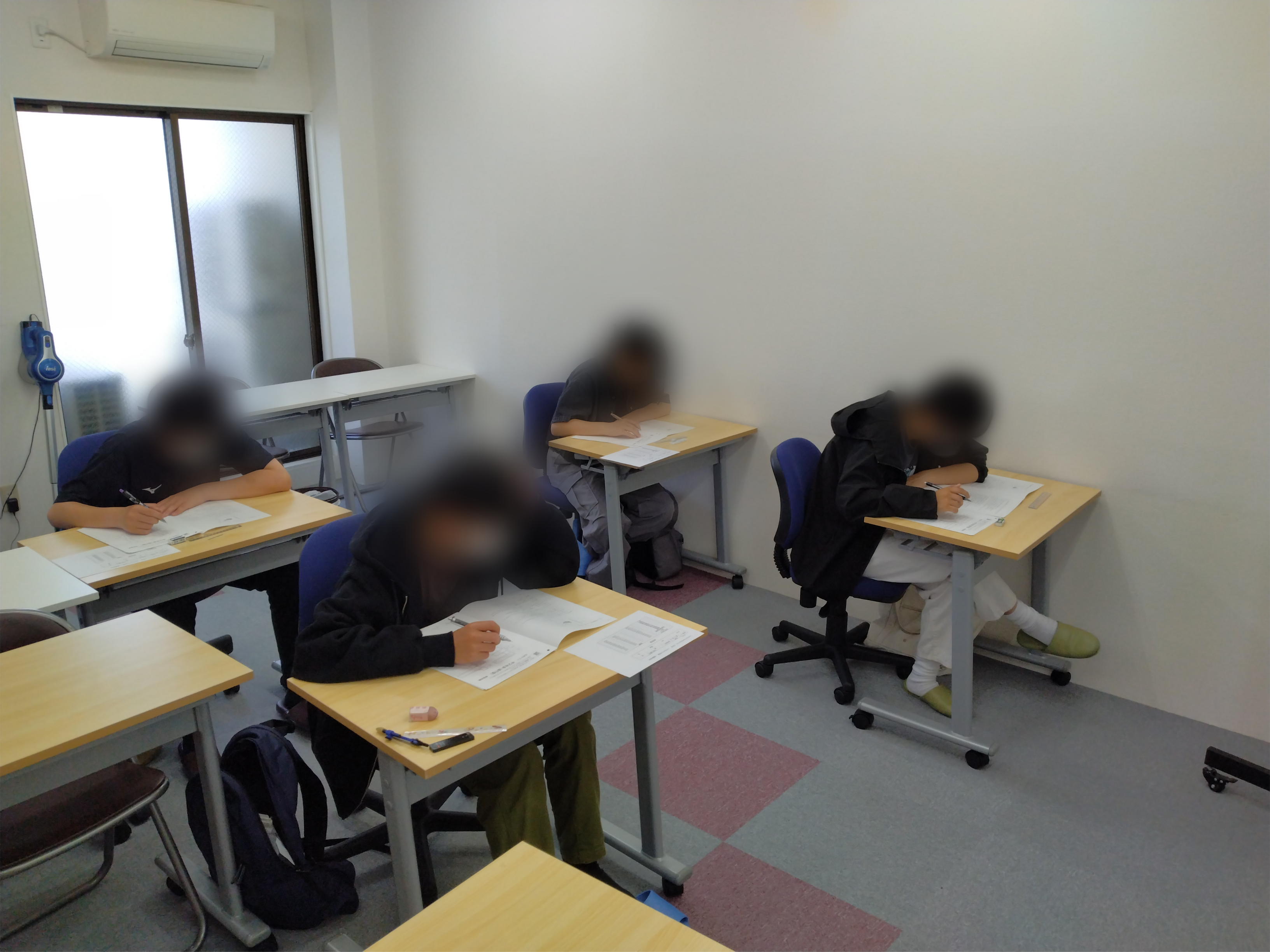 期末テストの目標設定と効果的な学習計画の立て方
