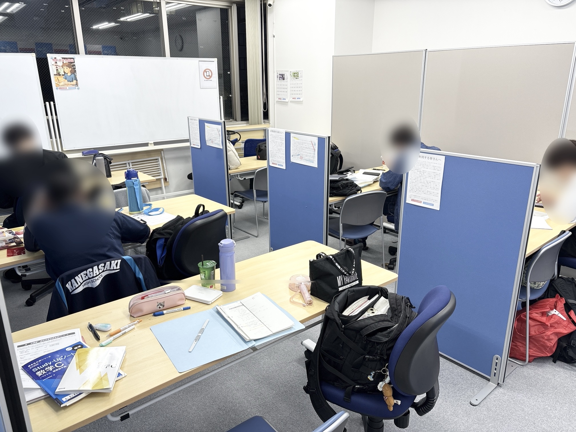 日々の積み重ねが大切